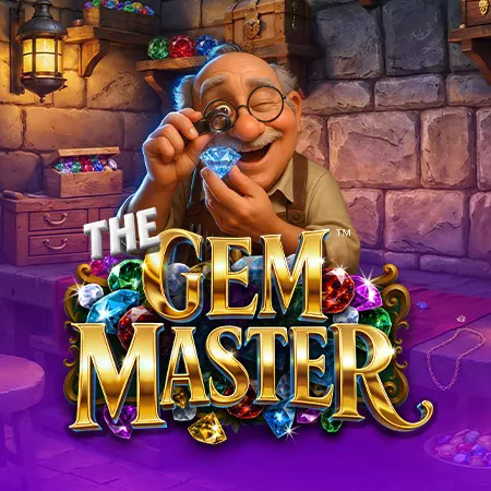 The Gem Master™
