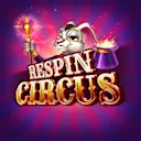Jouer à Respin Circus sur le casino en ligne Starcasino.nl