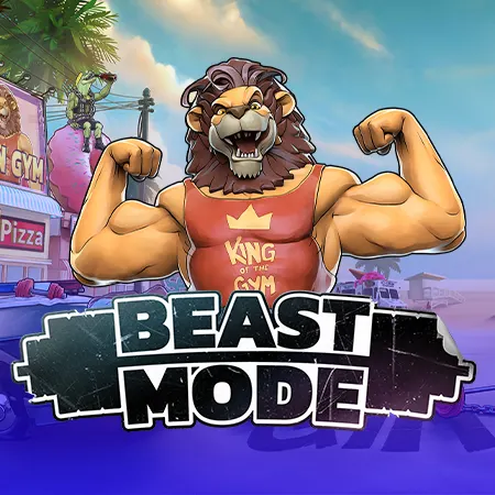 Beast Mode