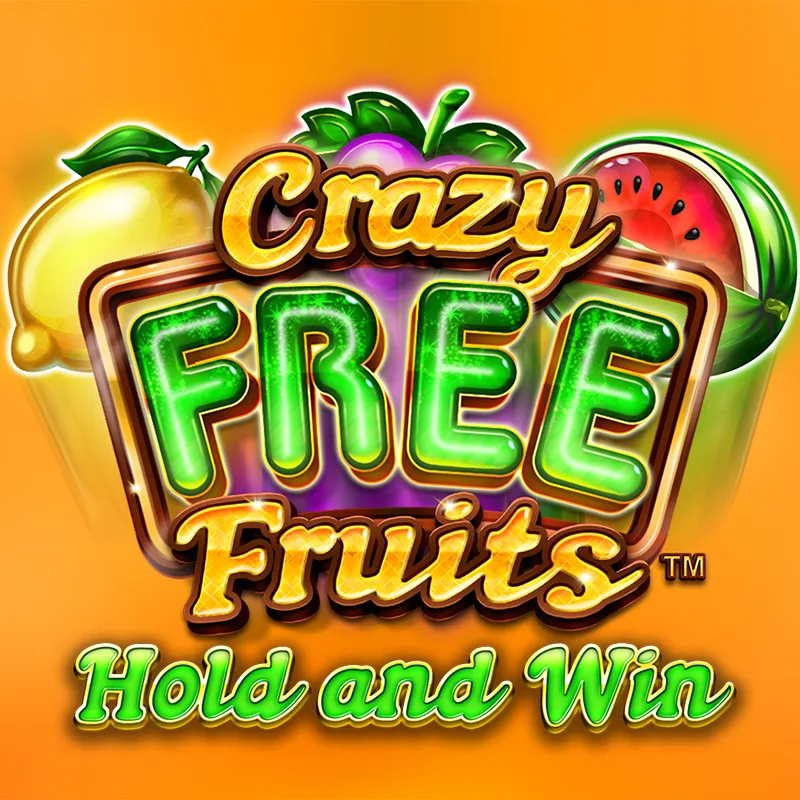 Crazy Free Fruits