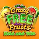 Juega a Crazy Free Fruits en el casino en línea de Solcasino.es