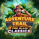 Play Fire Blaze: Adventure Trail on Starcasino.nl online casino