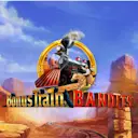 Juega a Bonus Train Bandit en el casino en línea de Solcasino.es