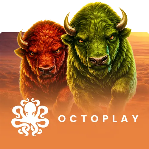 Speel Octoplay games op Starcasino.be