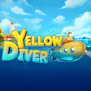 Jouer à Yellow Diver sur le casino en ligne Starcasino.be