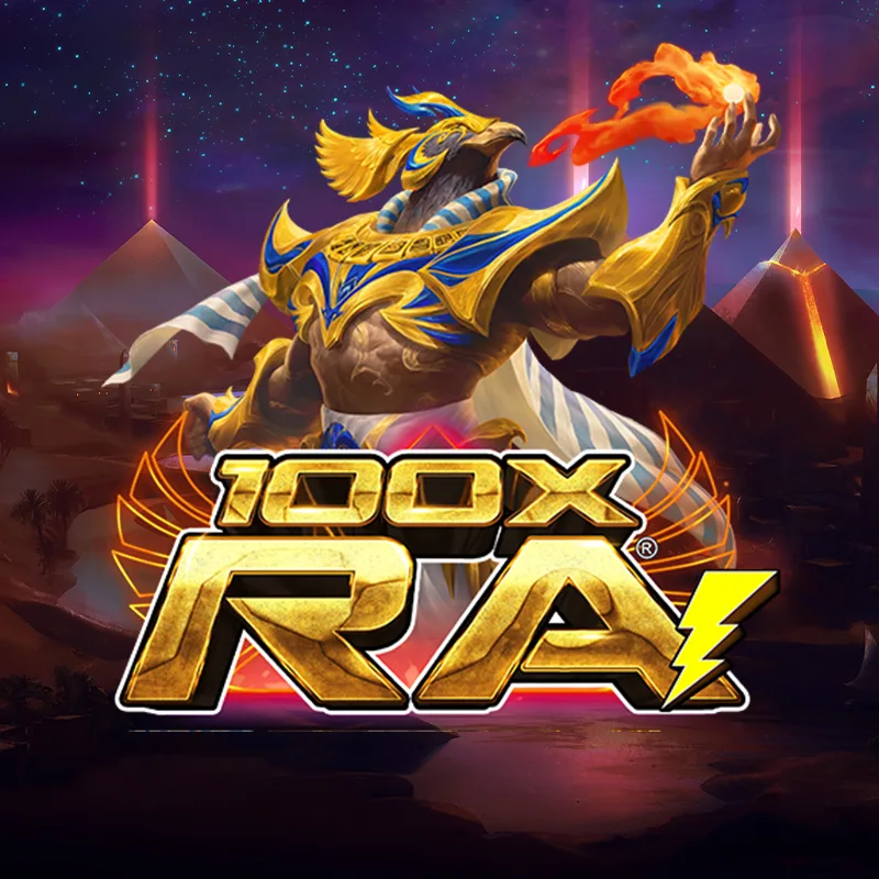 100x RA