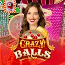 Jouer à Crazy Balls sur le casino en ligne Starcasino.nl