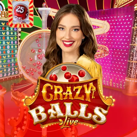 Crazy Balls