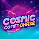 Jouer à Cosmic Comet Chase sur le casino en ligne Starcasino.be