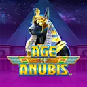 Juega a Age of Anubis en el casino en línea de Solcasino.es
