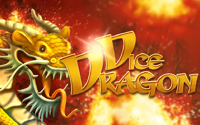 Play Dice Dragon on Hotwin.be online casino