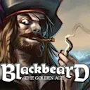 在Madisoncasino.be在线赌场上玩Blackbeard - The Golden Age