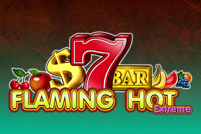 Play Flaming Hot Extreme Bell Link on Starcasino.be online casino