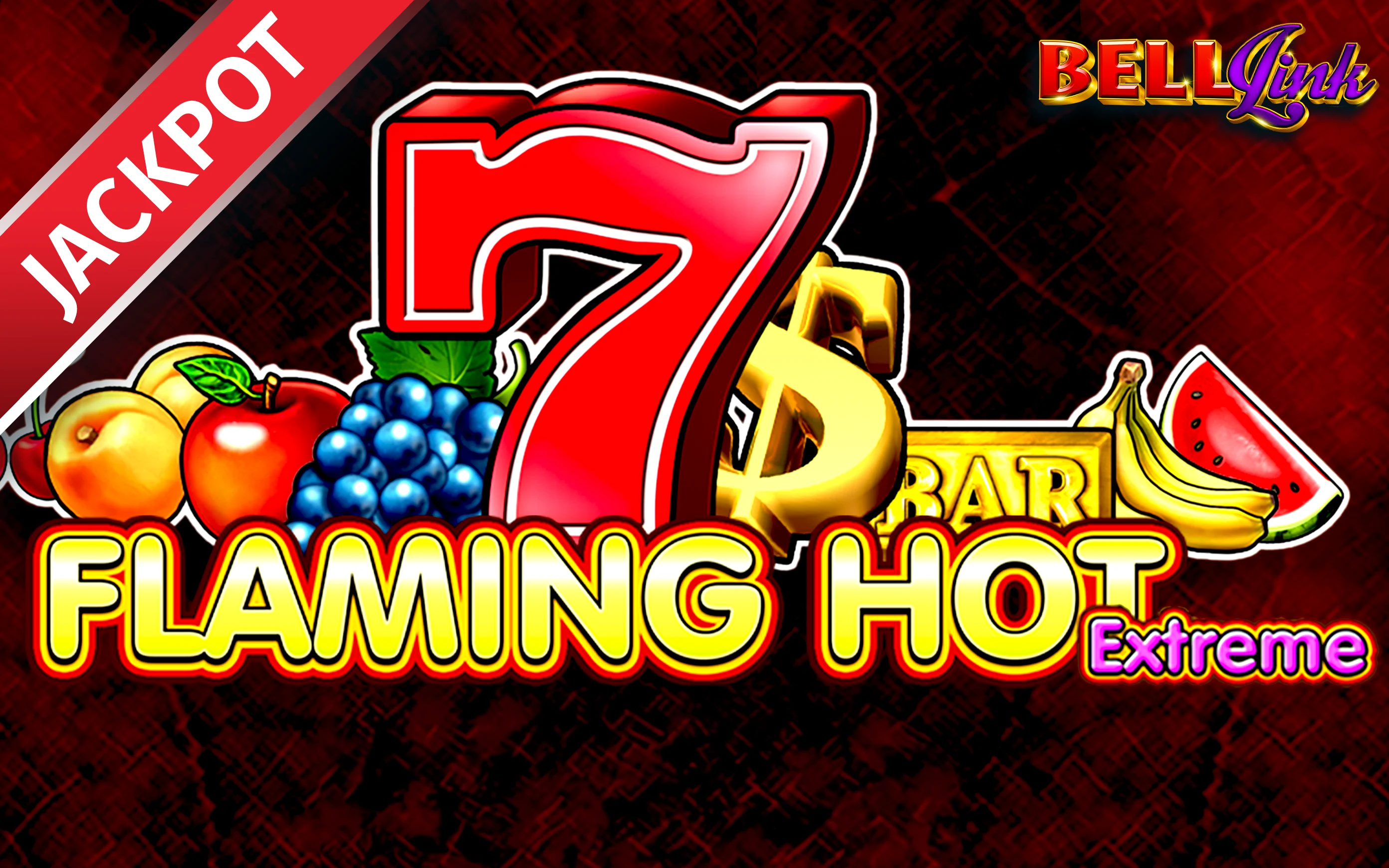 Play Flaming Hot Extreme Bell Link on Starcasino.be online casino