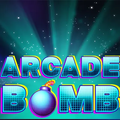 Arcade Bomb