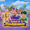 Juega a Ballad Of Bardolomew en el casino en línea de Solcasino.es