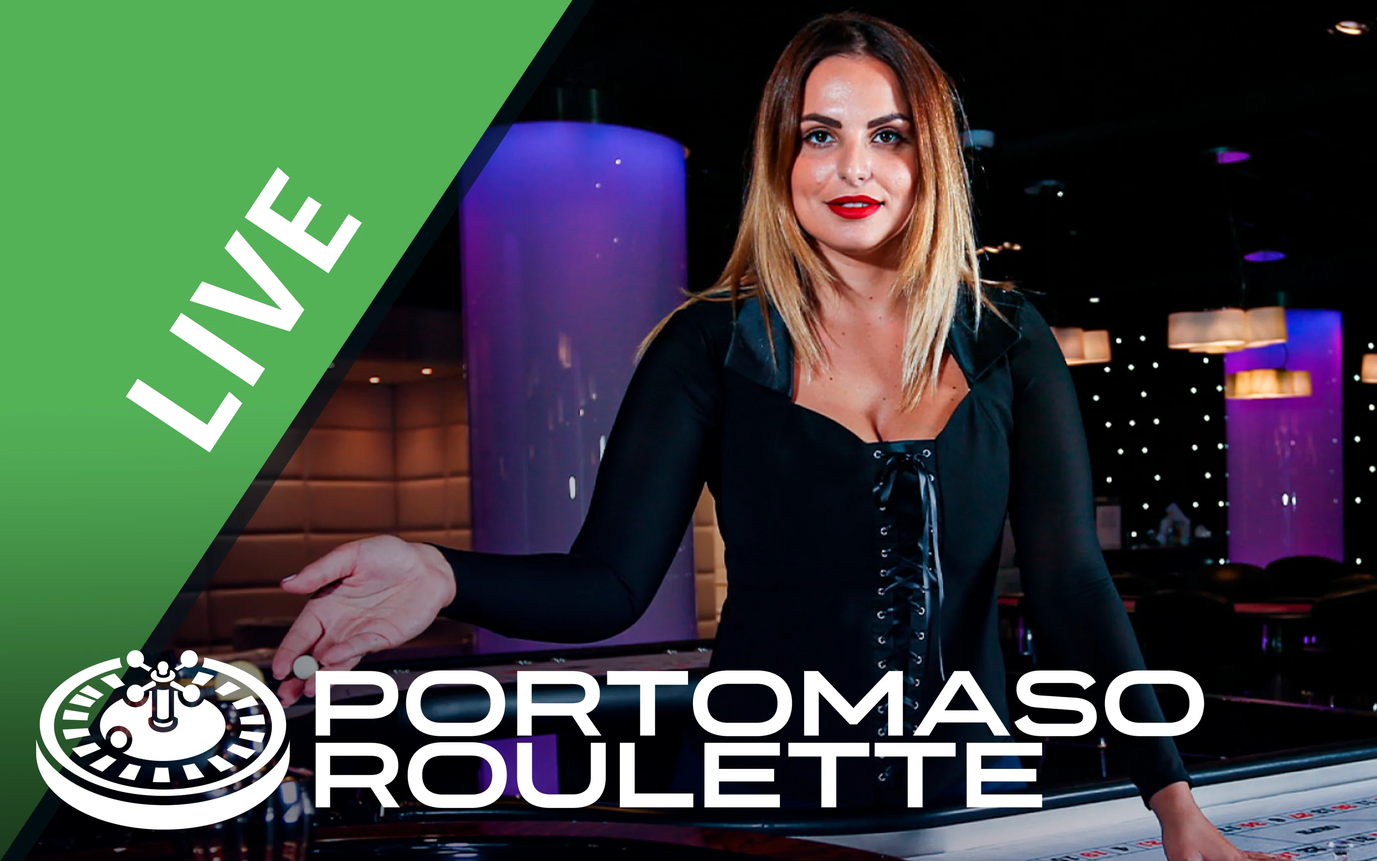 Грайте у Portomaso Roulette в онлайн-казино Starcasino.be