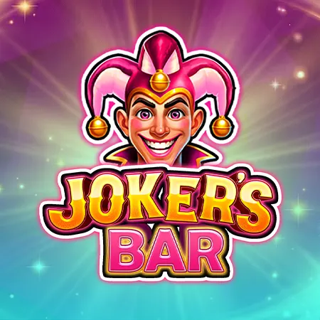 Joker's Bar