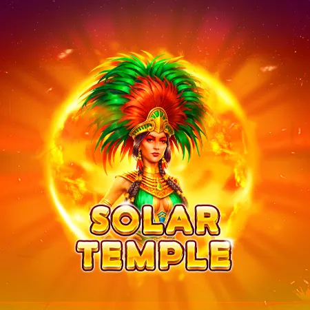 Solar Temple