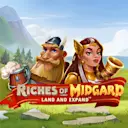 Juega a Riches of Midgard: Land and Expand™ en el casino en línea de Solcasino.es