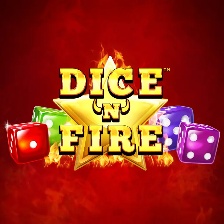 Dice 'N Fire