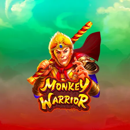 Monkey Warrior™