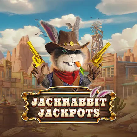 Jackrabbit Jackpots