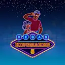 Jouer à Vegas Kingmaker 5 sur le casino en ligne Starcasino.be