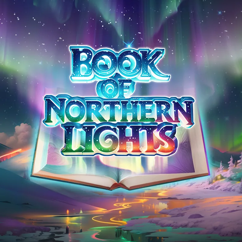 Book of Northern Lights