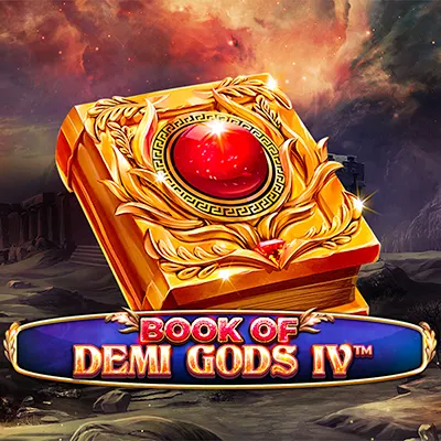 Book of Demi Gods IV