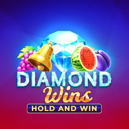 Diamond Wins: Hold and WIn