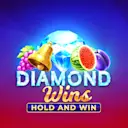Play Diamond Wins: Hold and WIn on Starcasino.nl online casino