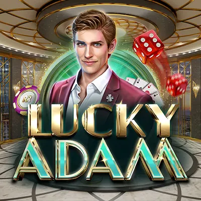 Lucky Adam