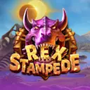 Jouer à Rex Stampede sur le casino en ligne Starcasino.nl