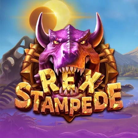 Rex Stampede