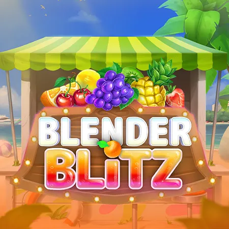 Blender Blitz