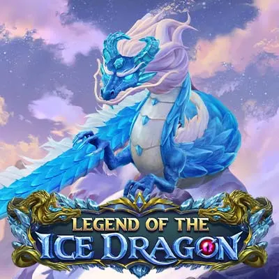 Legend of the Ice Dragon