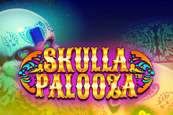 Speel Skullapalooza™ bij Starcasino.nl