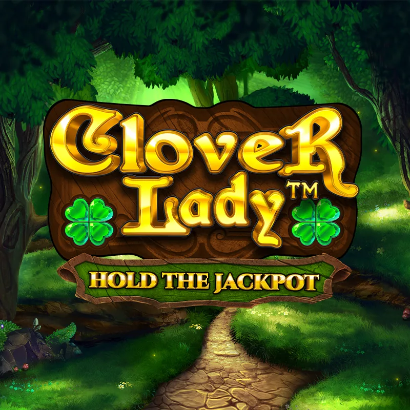 Clover Lady™