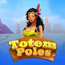 Jouer à Totem Poles sur le casino en ligne Starcasino.nl