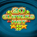 Jouer à 20 Clovers Hot sur le casino en ligne Starcasino.nl