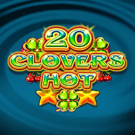 20 Clovers Hot
