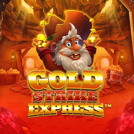 Gold Strike Express