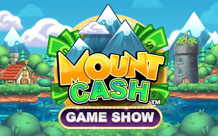 Play Mount Cash™ on Starcasino.be online casino