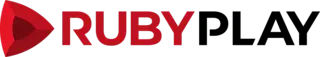 Play RubyPlay games on Starcasino.be