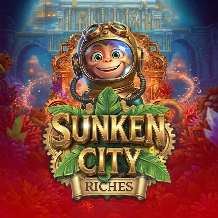 Sunken City Riches