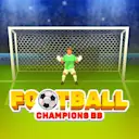 Jouer à Football Champions BB sur le casino en ligne Starcasino.be