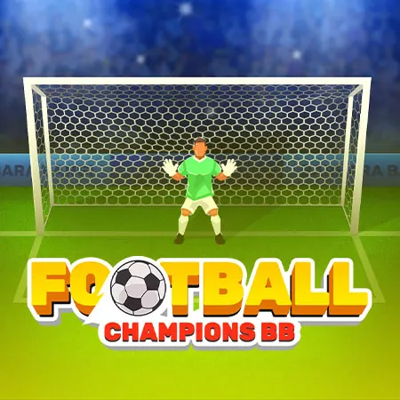 Football Champions BB
