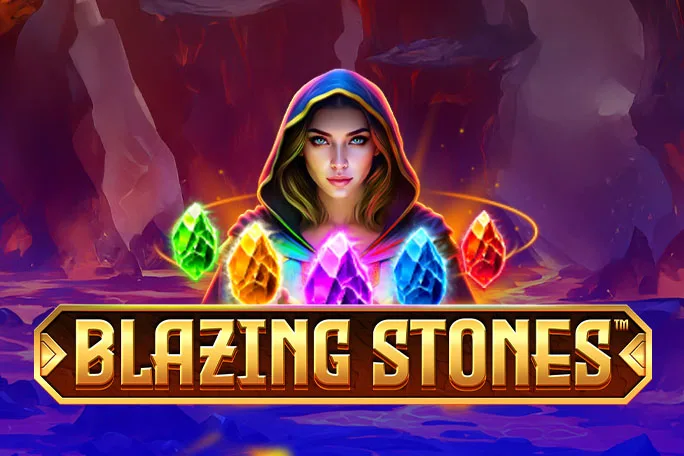 Speel Blazing Stones bij Starcasino.nl
