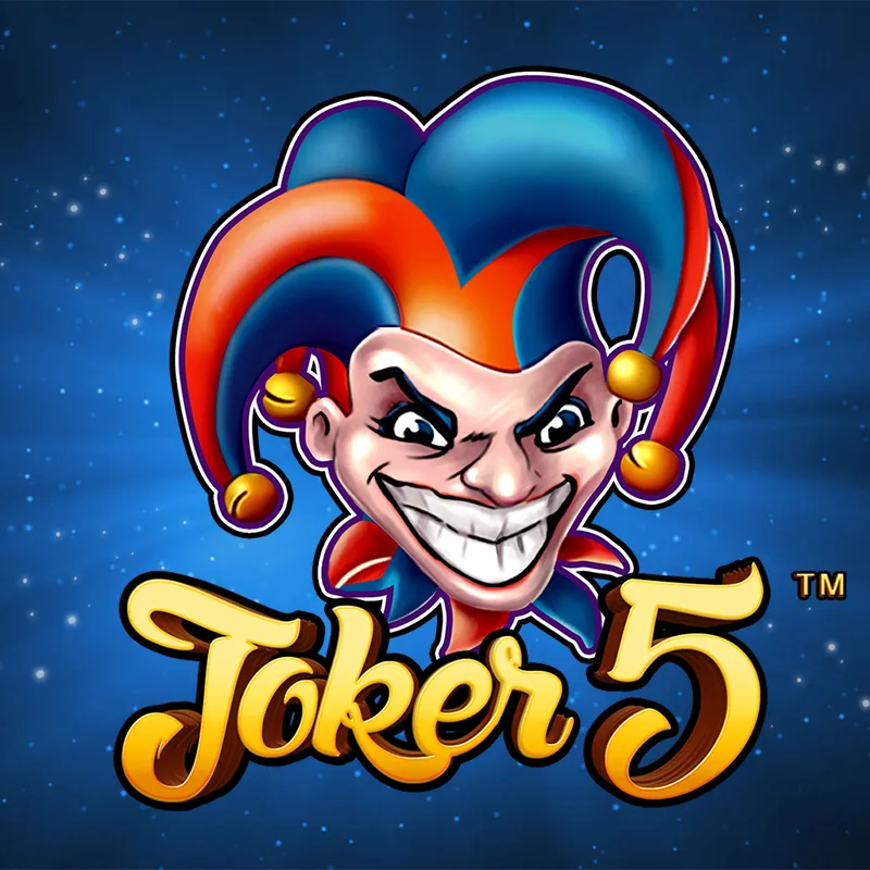 Joker 5